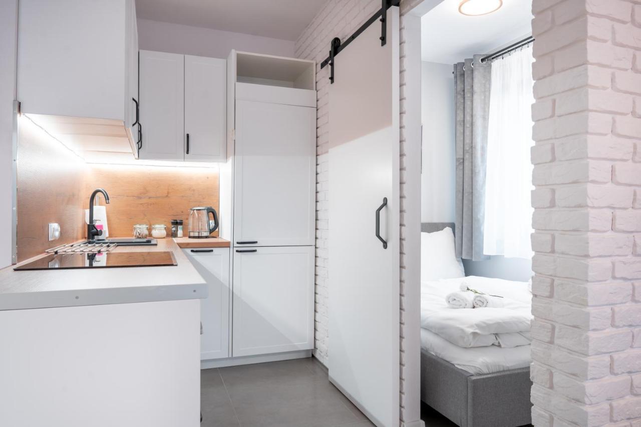 Świeradów-Zdrój Apartament Na Wzgorzu 4 Sauny, Ebike, Las, Widok - 5D Apartamenty מראה חיצוני תמונה